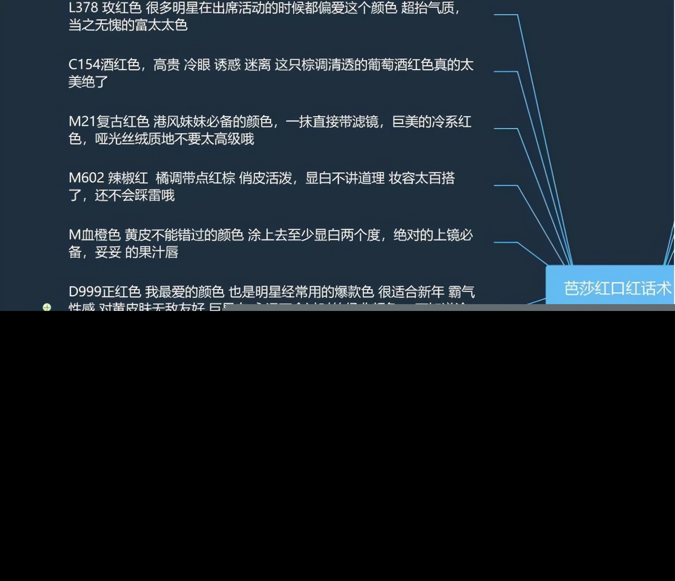MobileBox：直播间脚本写法，帮你玩转带货