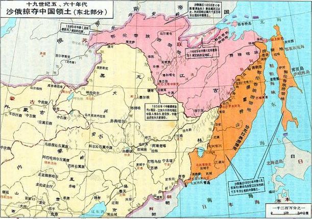 曾经的故土滨海边疆区，美丽的海参崴！