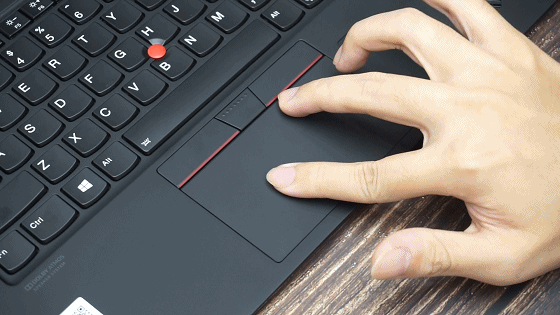 新鲜：买or不买？超长篇章为你解读新ThinkPad X1 Carbon