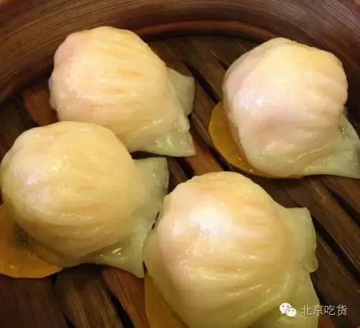 北京排名前十人气爆棚的美味馆子，快来选出你最爱的哪一家