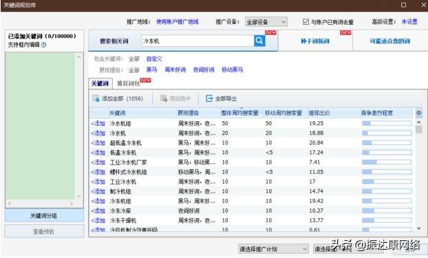 关键词怎么挖掘？有这几款工具，拓词不愁