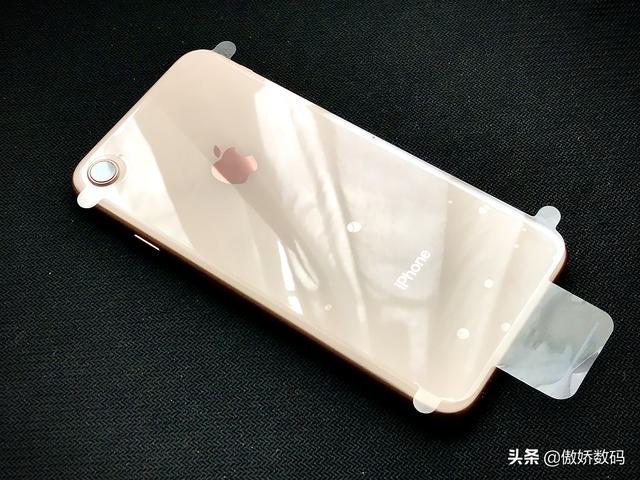 苹果官方iPhone8主板免费更换计划详尽体验