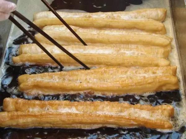这5个早餐项目操作简单，利润高！不需要帮手，一个人就能做