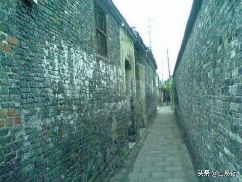 中国十个最邪门的地方，你有胆去吗？