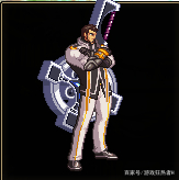 DNF圣职者十字架武器自带光芒的有哪些？勇士们你的武器是拿把？