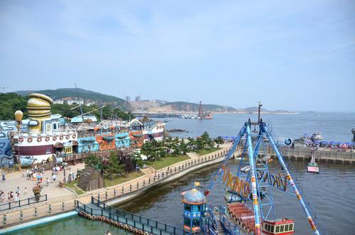 大连必去的十大景点，你都去过吗？