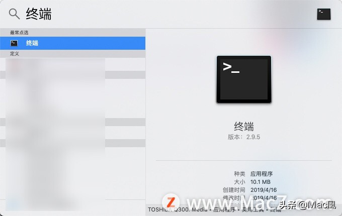 MacBook 显示未连接任何摄影机，视频镜头不能用怎么办？