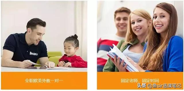 线上英语机构怎么选择？这6个容易入的深坑，小白家长必看