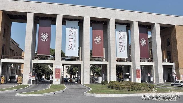 QS排名！米兰理工连摘六年意大利学府之冠！意10强大学还有谁？