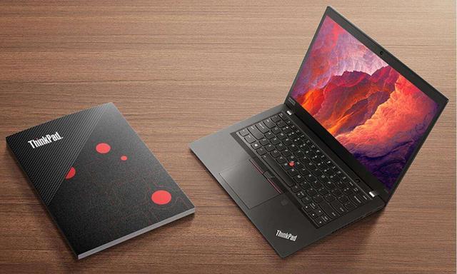 搭载最强十代酷睿处理器，ThinkPad这几款最适合双11入手