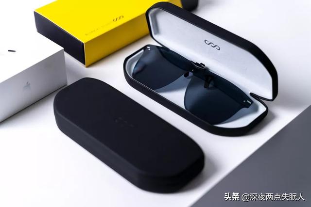 偏光墨镜为何比普通墨镜更护眼？近视眼终于可以不被阳光无情伤害