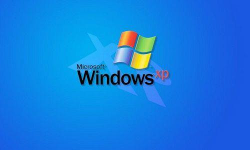 Win10都出来了，为什么还有人用XP系统？原来是这样！