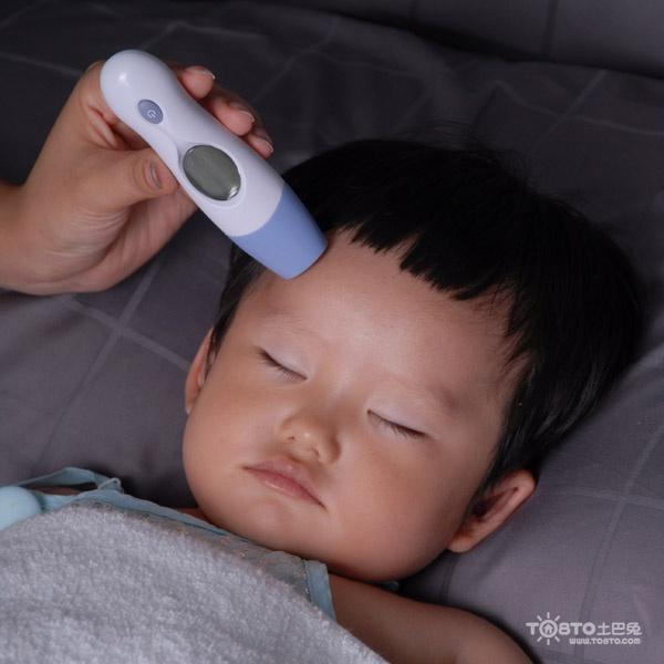 体温计怎么用 体温计的使用方法