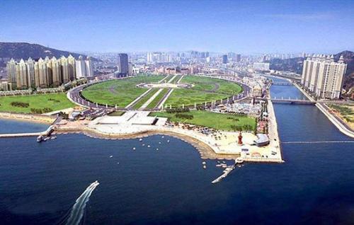 大连必去的十大景点，你都去过吗？