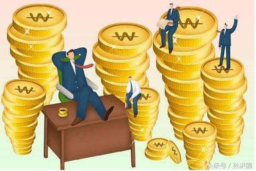 创业是很难，但掌握这7个赚钱的方法却很简单