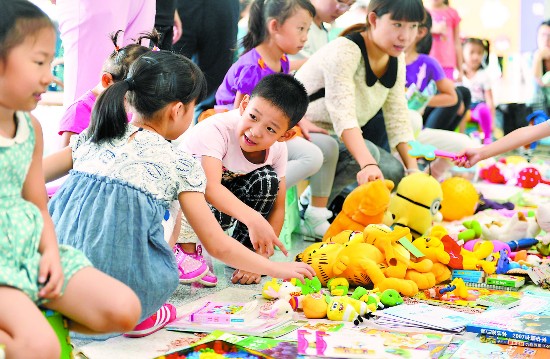要过年了，在农村卖这几样东西很赚钱