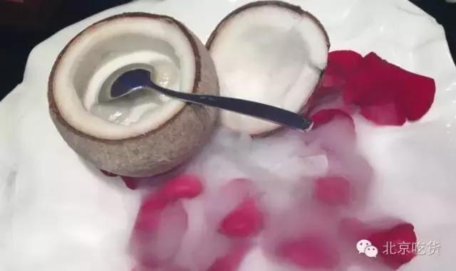 北京排名前十人气爆棚的美味馆子，快来选出你最爱的哪一家