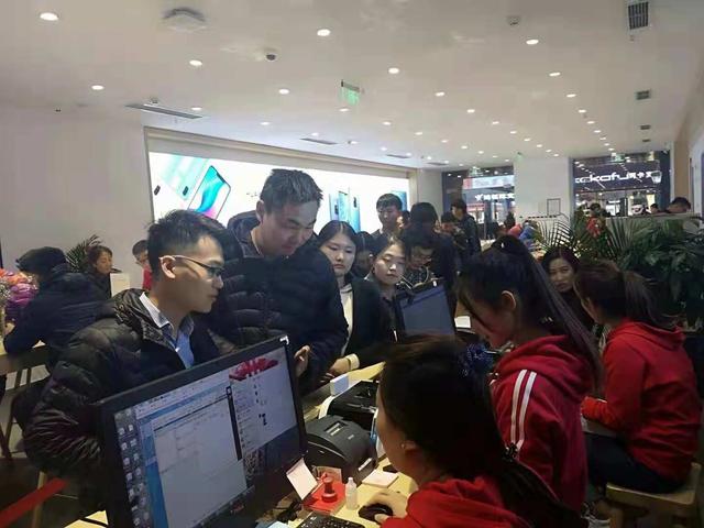 售价3999元起 华为Mate 20系列国内正式发售