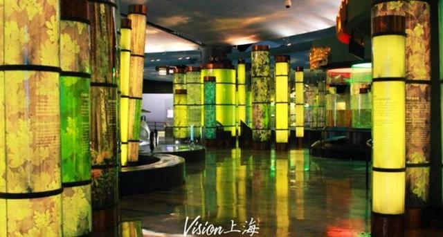 上海10个必打卡的景点 建议收藏备用