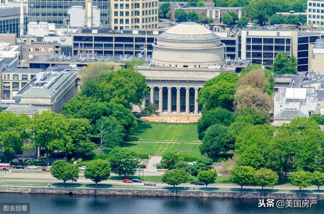 US News排行榜：2020年美国最顶级的十所大学