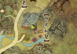 剑网3重制版宠物奇遇《枫林酒》详细任务攻略