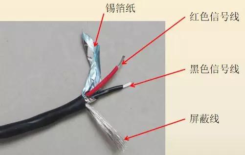 手把手教你专业音响连接线的制作与焊接