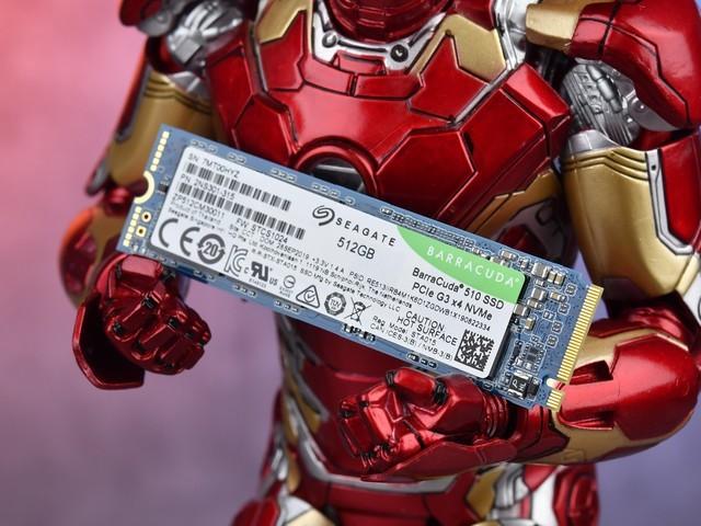 2019十款固态硬盘大横评：贵的不一定好