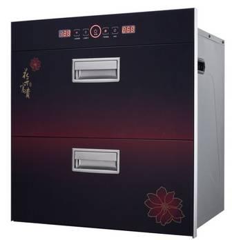 中国家用消毒柜十大品牌排行榜
