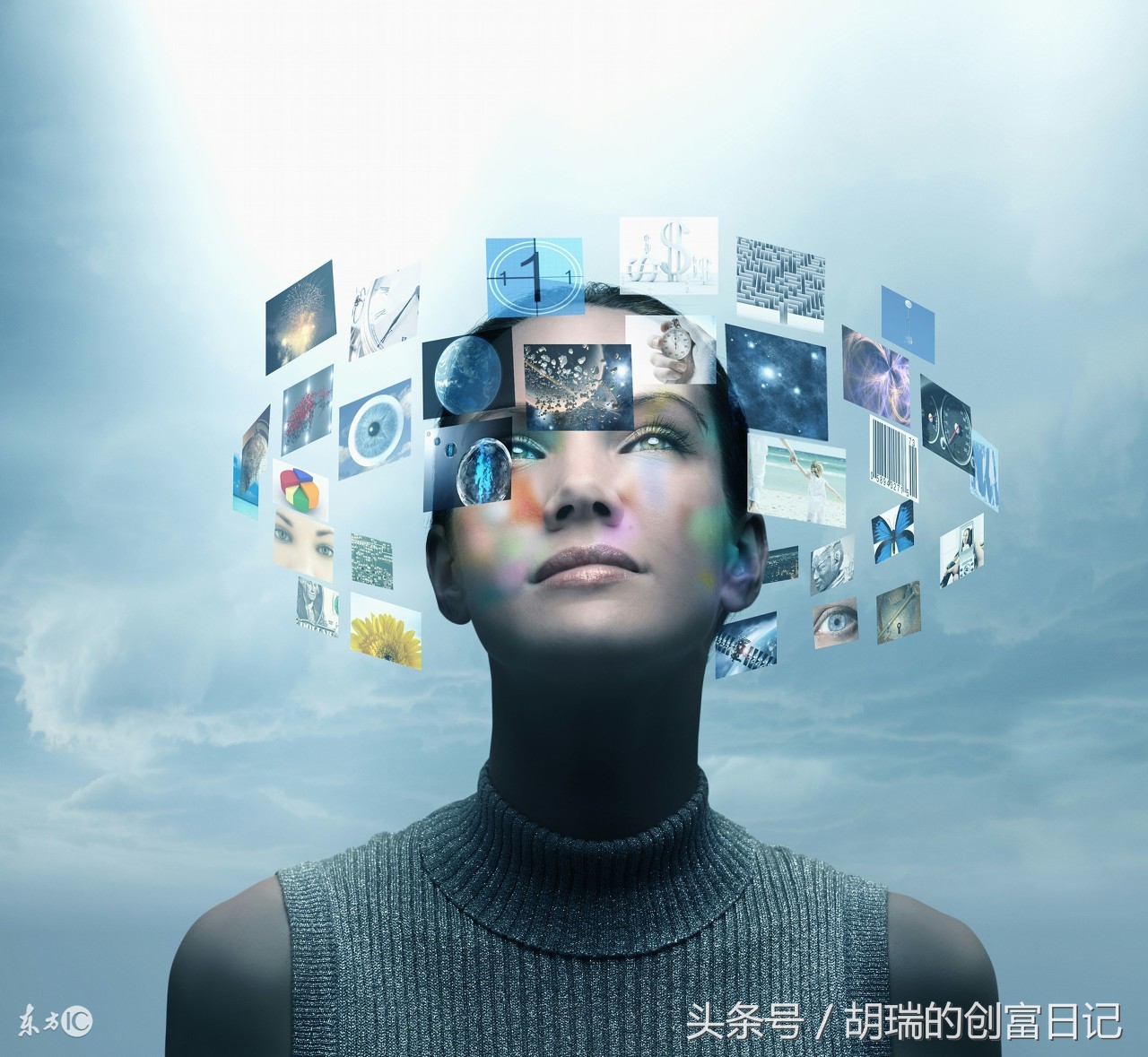 一根网线，一台电脑，就可以轻松在家赚钱？