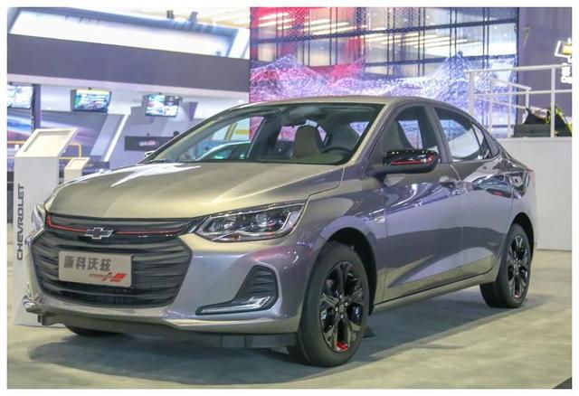 2020年想买车？8万左右、省油耐开，这几款是不错的选择！
