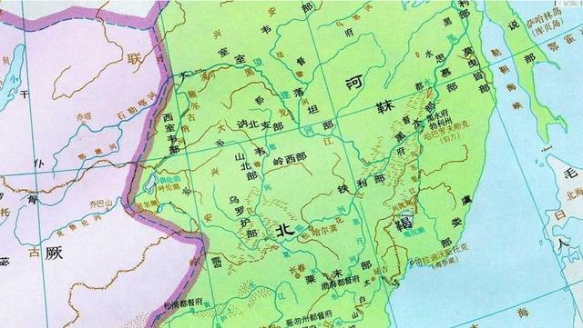 曾经的故土滨海边疆区，美丽的海参崴！