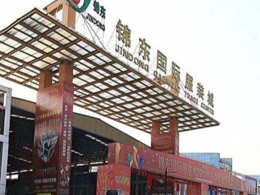 广州五大外贸服装尾货批发市场在哪里，广州外贸尾货拿货攻略