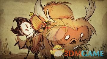 《饥荒：联机版》如何不饿死？食物获得方法指南