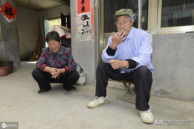 冬天到了，农村人都闲了，可以做些什么增加收入？看看这几个