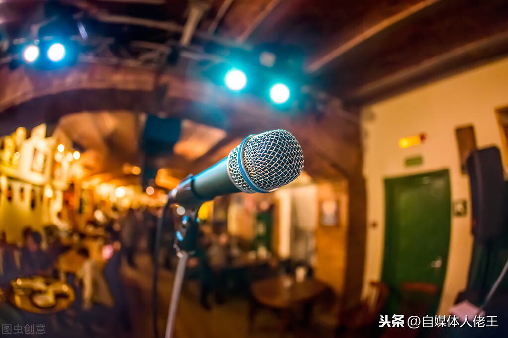 抖音短视频背景音乐怕侵权？1秒解决你BGM的难题