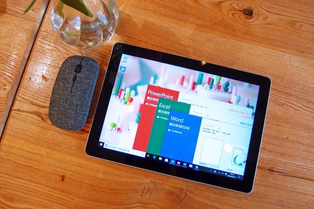 Surface系列平板电脑怎么样，Surface Go 64G体验