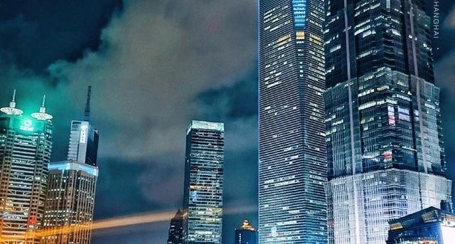 上海10个必打卡的景点 建议收藏备用