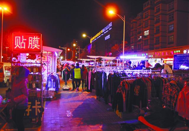 摆摊：从入门到精通——手把手教你摆地摊