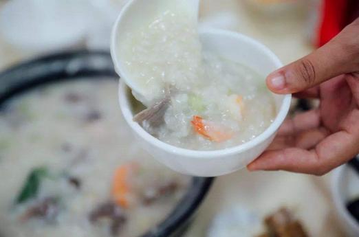 这5个早餐项目操作简单，利润高！不需要帮手，一个人就能做