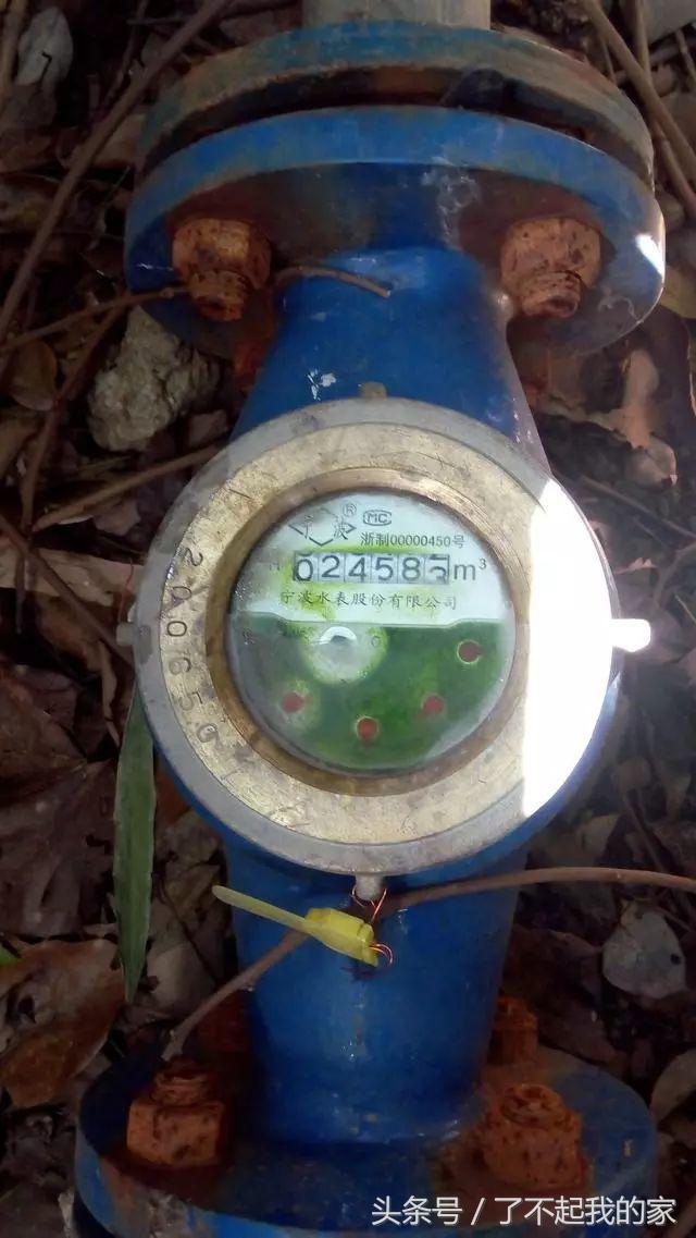 水电工必备技能：电能表、水表的正确读数方法