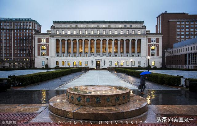 US News排行榜：2020年美国最顶级的十所大学