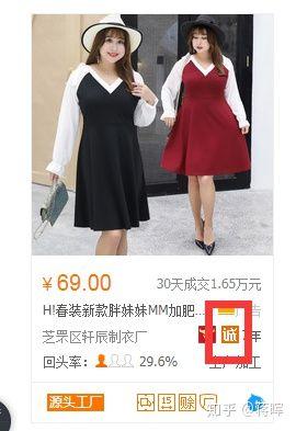 怎么从网上找淘宝货源？