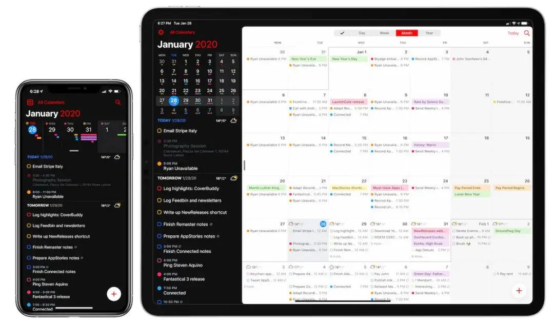App Store年度最佳：《原神》拿下最佳iPhone游戏