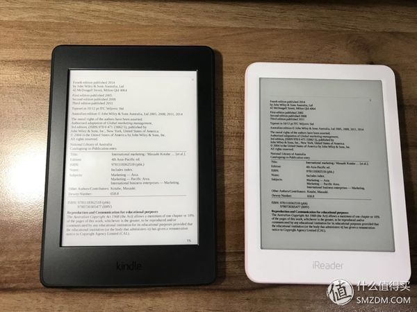 只贵100块！Kindle 和 iReader 谁才是阅读器里最好用的那一个？