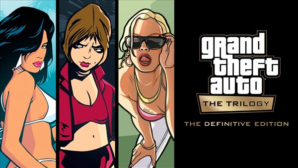 XGP《GTA：圣安地列斯 最终版》预载开启 21.74GB