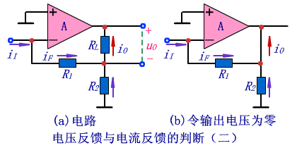 负反馈放大电路原理分析，干货收藏系列2