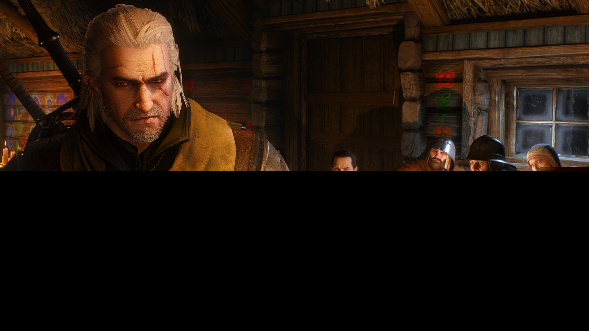 巫师3（Steam版）官方推出简体中文字幕补丁 玩家激赞：真贴心！