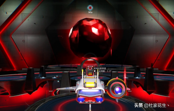 “Beyond”版本《无人深空》主线任务攻略——阿特拉斯之道