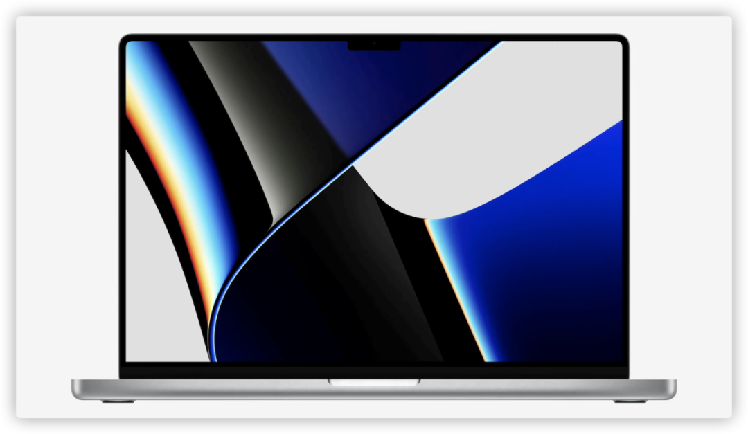 新 AirPods 终于来了，还有刘海屏的 MacBook Pro