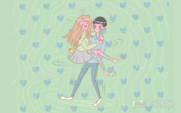 女生撩男生的土味情话